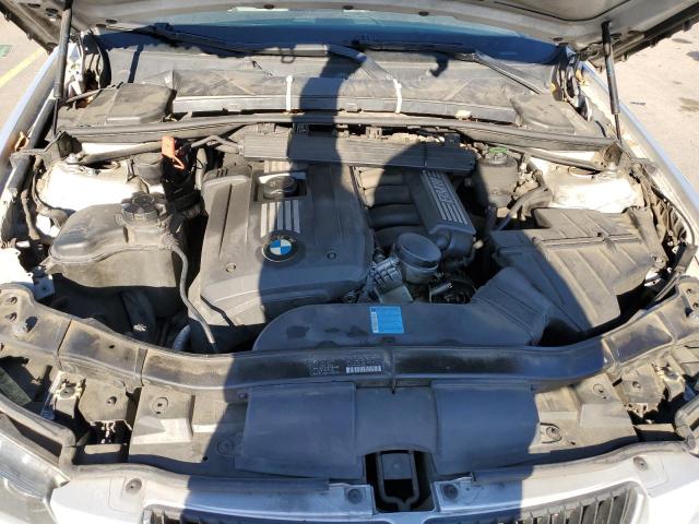Photo 11 from auction – 2008 BMW 328 I with VIN WBAVA33578KX84606