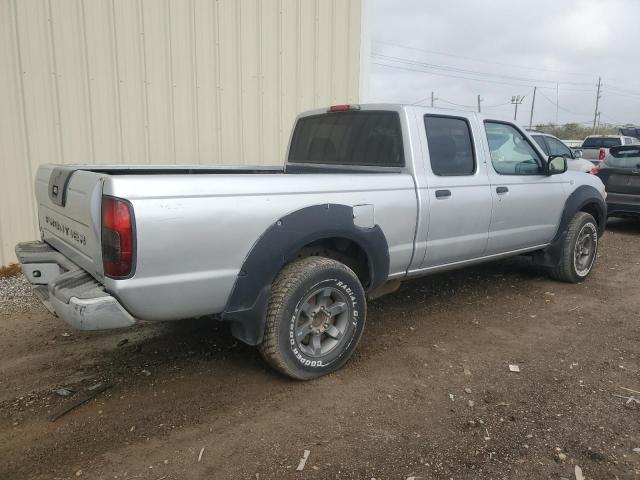 Photo 3 from auction – 2002 NISSAN FRONTIER C with VIN 1N6ED29X72C333414