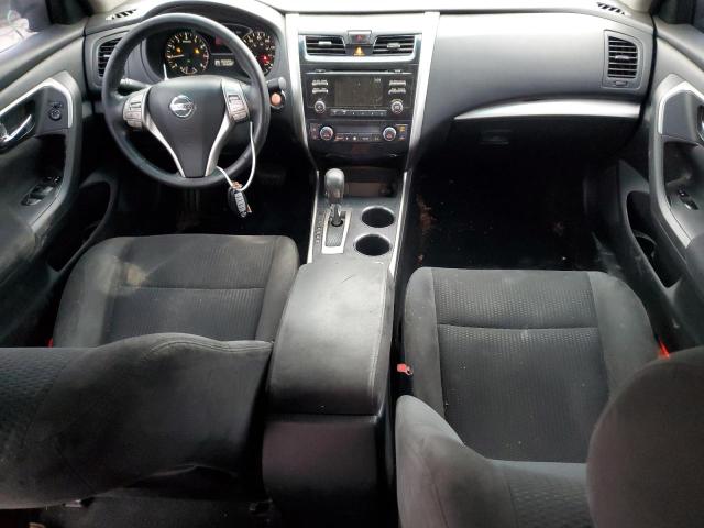 Photo 8 from auction – 2015 NISSAN ALTIMA 2.5 with VIN 1N4AL3AP7FC143503