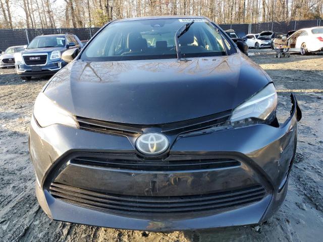 Zdjęcie 5 z aukcji – 2017 TOYOTA COROLLA L z VIN 2T1BURHEXHC767969