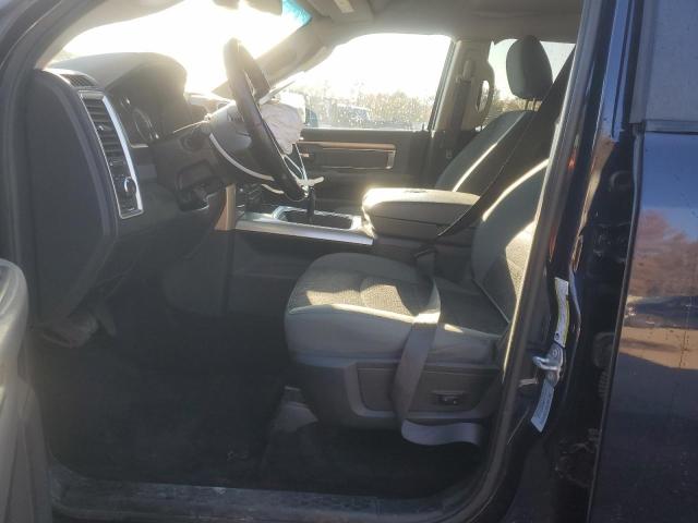 Photo 7 from auction – 2016 RAM 1500 SLT with VIN 3C6RR6LT0GG315416