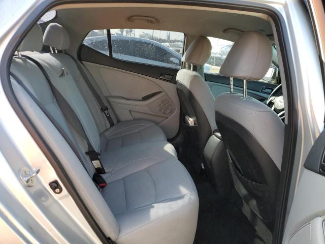 Фото 10 с аукциона – 2013 KIA OPTIMA LX с VIN KNAGM4A71D5370594