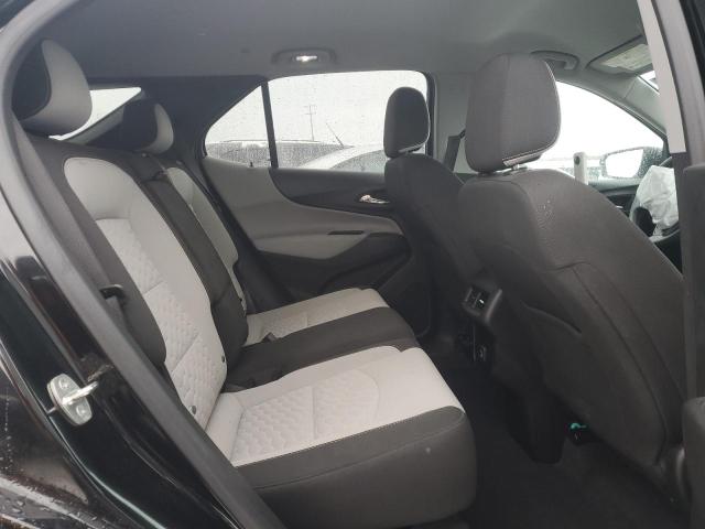 Photo 10 from auction – 2021 CHEVROLET EQUINOX LS with VIN 2GNAXSEVXM6106654