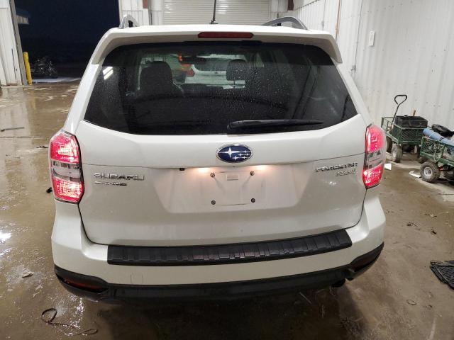 Photo 6 from auction – 2015 SUBARU FORESTER 2 with VIN JF2SJAHC3FH534521