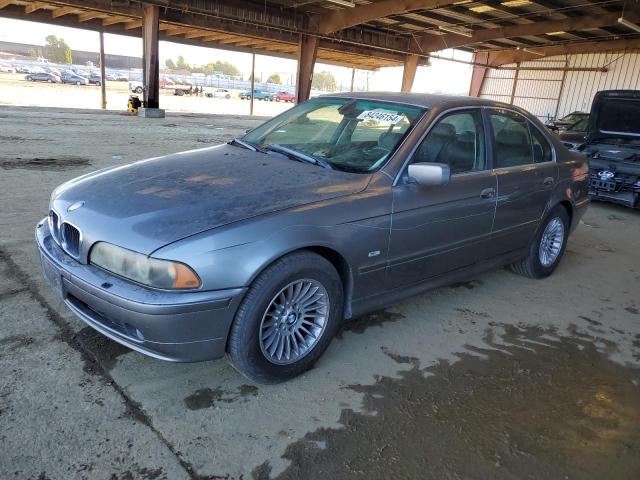 Photo 1 from auction – 2002 BMW 530 I AUTO with VIN WBADT63472CK27047