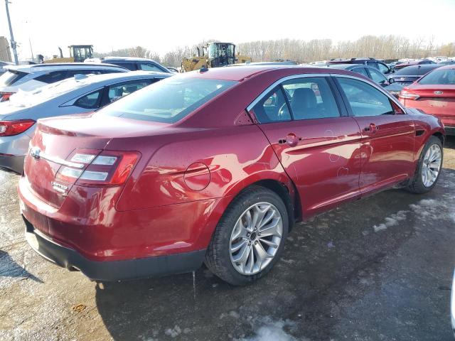 Photo 3 from auction – 2016 FORD TAURUS LIM with VIN 1FAHP2F83GG110829