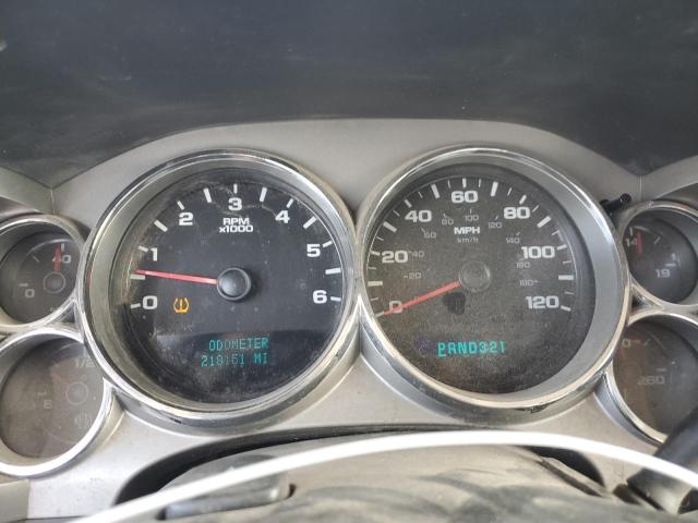 Photo 9 from auction – 2007 CHEVROLET SILVERADO with VIN 2GCEC13J371541551