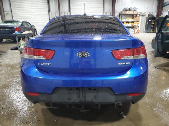 Photo 6 from auction – 2012 KIA FORTE EX with VIN KNAFU6A21C5477252