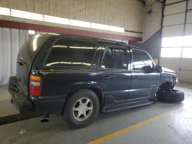 Photo 3 from auction – 2002 GMC DENALI with VIN 1GKEK63UX2J125543