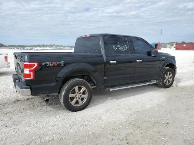 Photo 3 from auction – 2018 FORD F150 SUPER with VIN 1FTEW1EG5JFA04964