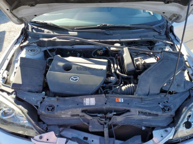 Photo 11 from auction – 2007 MAZDA 3 HATCHBAC with VIN JM1BK343071676445