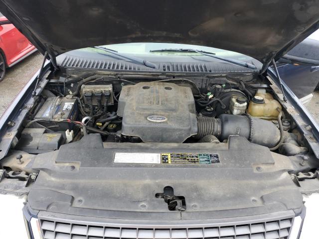 Photo 12 from auction – 2003 FORD EXPEDITION with VIN 1FMRU15W73LB36364
