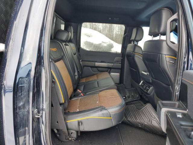 Photo 10 from auction – 2023 FORD F150 SUPER with VIN 1FTFW1E53PFB03178