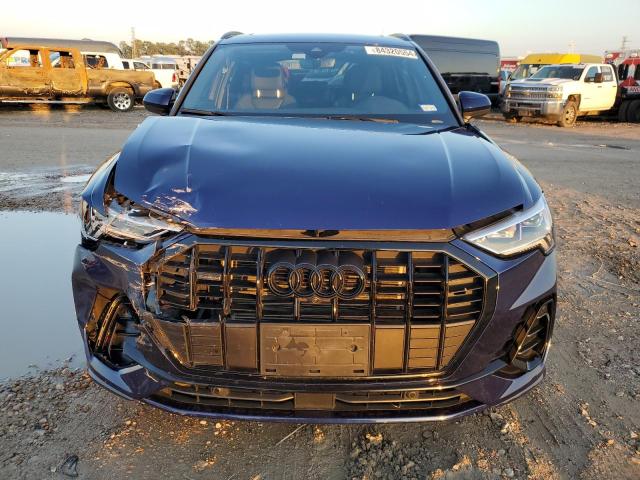 Photo 5 from auction – 2022 AUDI Q3 PREMIUM with VIN WA1EECF34N1092381