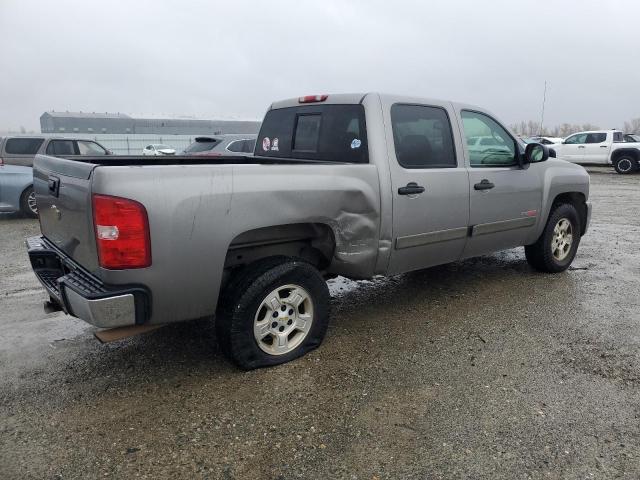 Photo 3 from auction – 2007 CHEVROLET SILVERADO with VIN 2GCFC13Y371537369