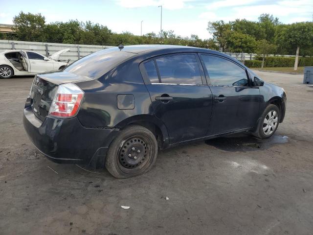 Photo 3 from auction – 2008 NISSAN SENTRA 2.0 with VIN 3N1AB61E08L689843