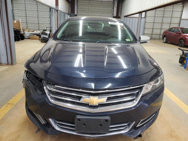 Photo 5 from auction – 2016 CHEVROLET IMPALA LTZ with VIN 2G1145S36G9116020
