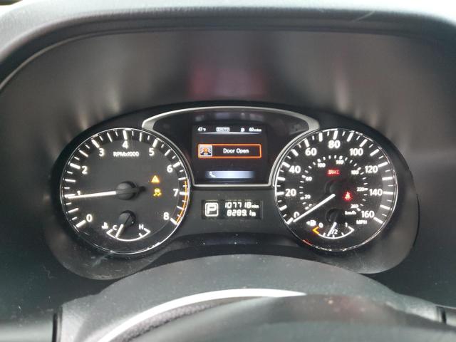 Photo 9 from auction – 2015 NISSAN PATHFINDER with VIN 5N1AR2MM4FC686064