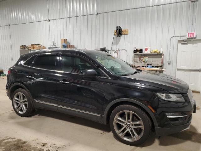 Photo 4 from auction – 2019 LINCOLN MKC RESERV with VIN 5LMCJ3D97KUL10137