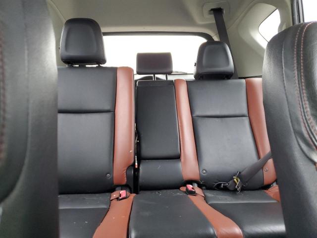Photo 10 from auction – 2014 TOYOTA RAV4 LIMIT with VIN JTMDFREV5ED070358