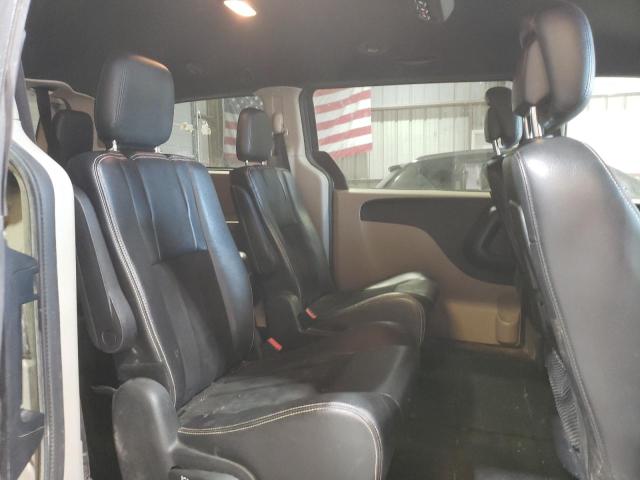 Photo 11 from auction – 2017 DODGE GRAND CARA with VIN 2C4RDGCG0HR857109