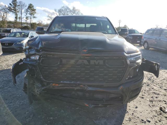 Photo 5 from auction – 2025 RAM 1500 BIG H with VIN 1C6SRFFP0SN529239