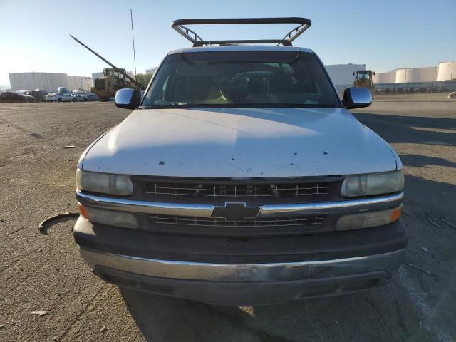 Photo 5 from auction – 2001 CHEVROLET SILVERADO with VIN 2GCEC19V811137081