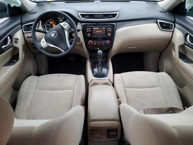 Photo 8 from auction – 2016 NISSAN ROGUE S with VIN KNMAT2MV9GP655613