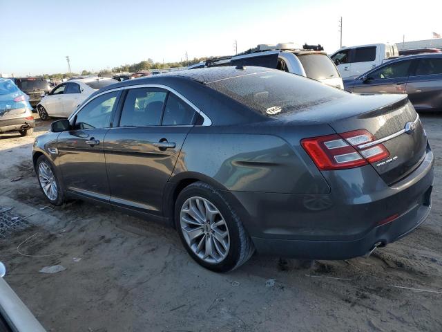 Photo 2 from auction – 2017 FORD TAURUS with VIN 1FAHP2F83HG113814