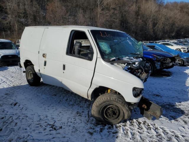 Photo 4 from auction – 2007 FORD ECONOLINE with VIN 1FTSE34L17DB06850