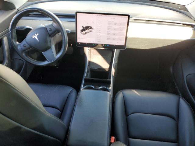 Photo 8 from auction – 2018 TESLA MODEL 3 with VIN 5YJ3E1EA5JF050790