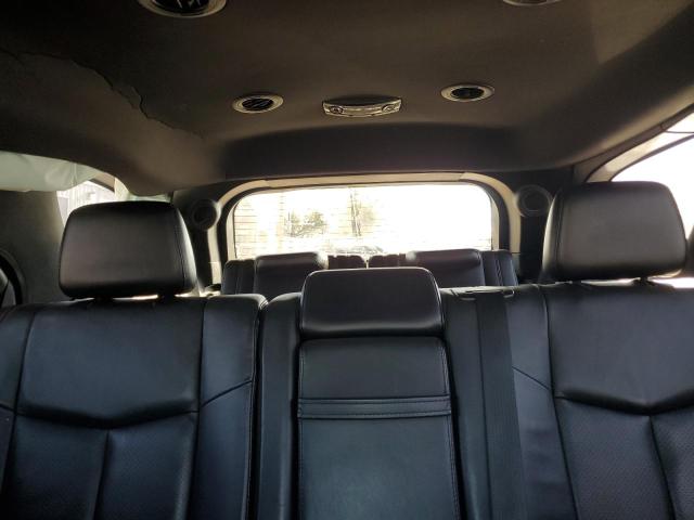 Photo 10 from auction – 2015 DODGE DURANGO R/ with VIN 1C4SDJCT0FC722911