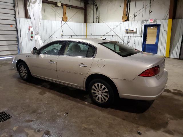 Photo 2 from auction – 2007 BUICK LUCERNE CX with VIN 1G4HP57297U135723