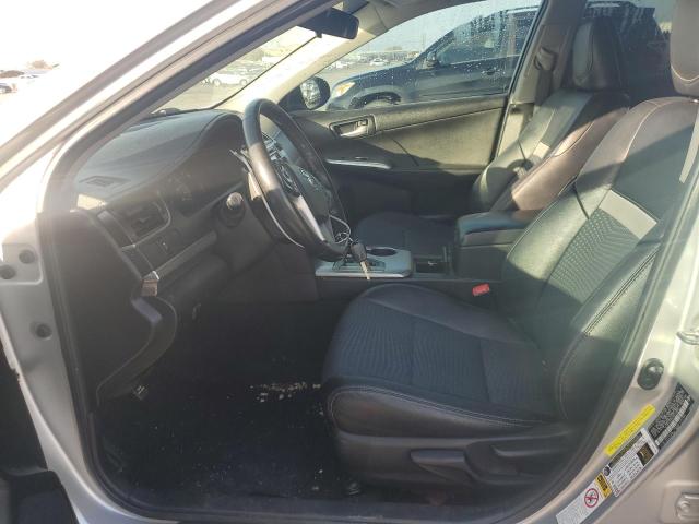 Photo 7 from auction – 2014 TOYOTA CAMRY L with VIN 4T1BF1FK4EU433953