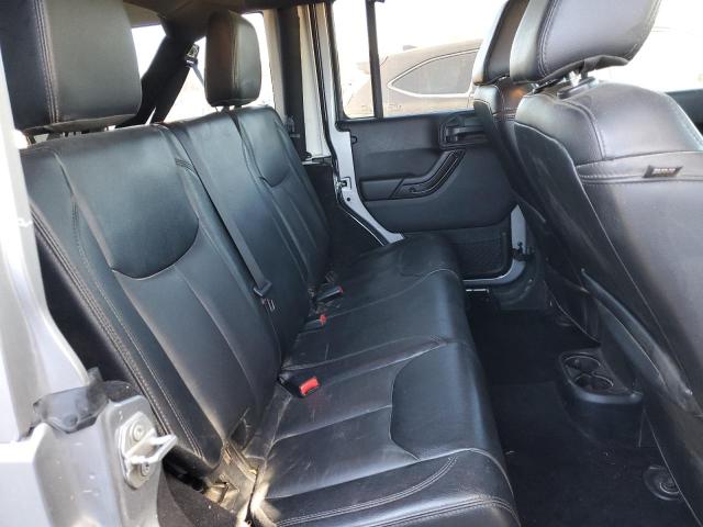 Photo 11 from auction – 2017 JEEP WRANGLER U with VIN 1C4HJWEG5HL664166