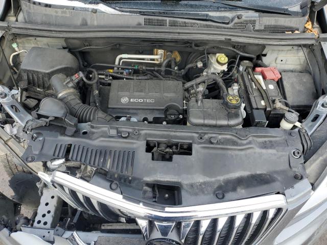 Photo 12 from auction – 2013 BUICK ENCORE PRE with VIN KL4CJHSB9DB175374