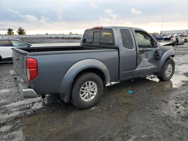 Photo 3 from auction – 2019 NISSAN FRONTIER S with VIN 1N6AD0CW6KN799357