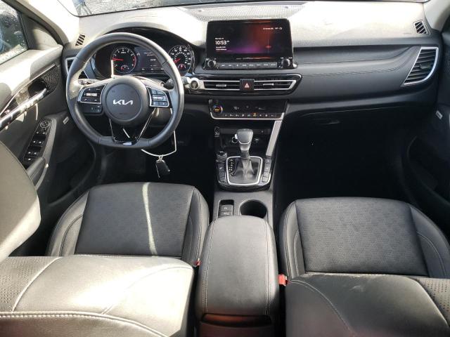 Photo 8 from auction – 2023 KIA SELTOS SX with VIN KNDETCA29P7387373