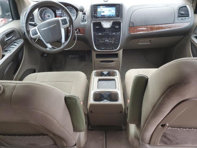Photo 8 from auction – 2011 CHRYSLER TOWN & COU with VIN 2A4RR5DG3BR750769