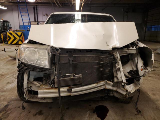 Photo 5 from auction – 2011 HONDA PILOT TOUR with VIN 5FNYF4H9XBB027156