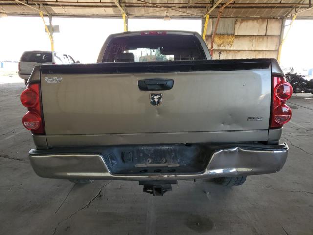 Photo 6 from auction – 2007 DODGE RAM 1500 S with VIN 1D7HA18N47S142393