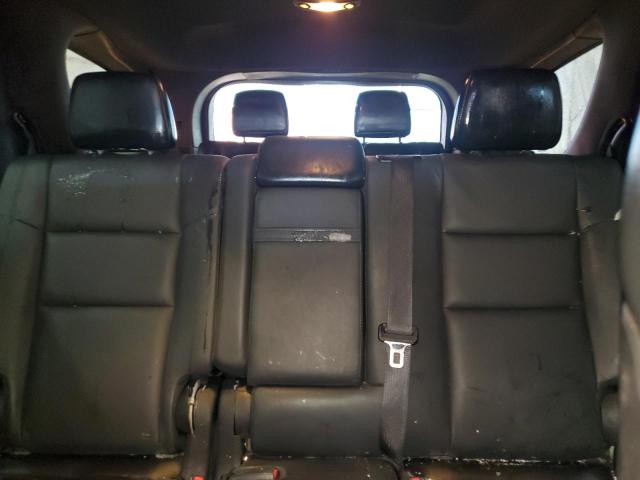 Photo 10 from auction – 2014 DODGE DURANGO SX with VIN 1C4RDJAG7EC597005