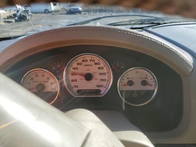 Photo 9 from auction – 2004 FORD F150 SUPER with VIN 1FTPW145X4KB45971
