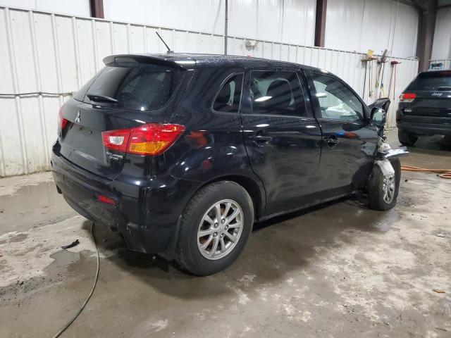Photo 3 from auction – 2011 MITSUBISHI OUTLANDER with VIN JA4AP3AU5BZ001141