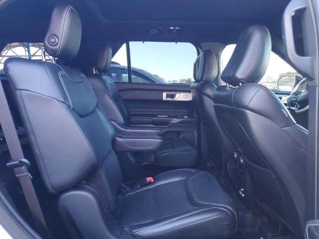 Photo 11 from auction – 2020 FORD EXPLORER S with VIN 1FM5K8GC0LGD20117