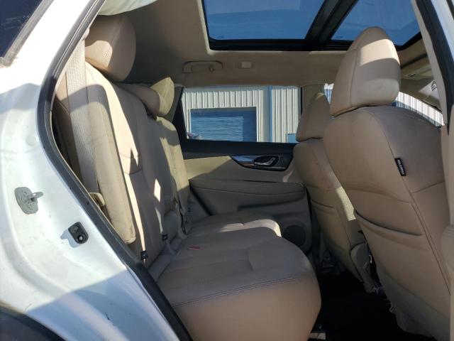 Photo 11 from auction – 2016 NISSAN ROGUE S with VIN 5N1AT2MT9GC871706