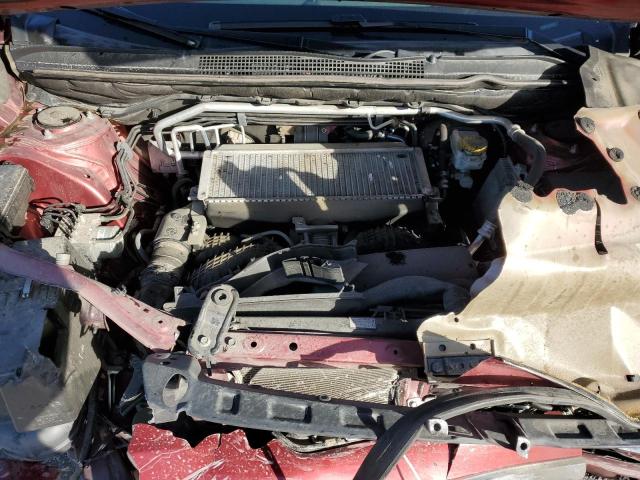 Photo 12 from auction – 2019 SUBARU ASCENT LIM with VIN 4S4WMAPD4K3486175