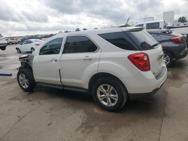 Photo 2 from auction – 2015 CHEVROLET EQUINOX LS with VIN 2GNALAEK4F1171334
