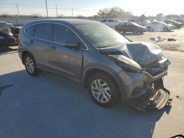 Photo 4 from auction – 2016 HONDA CR-V EX with VIN 3CZRM3H50GG702834