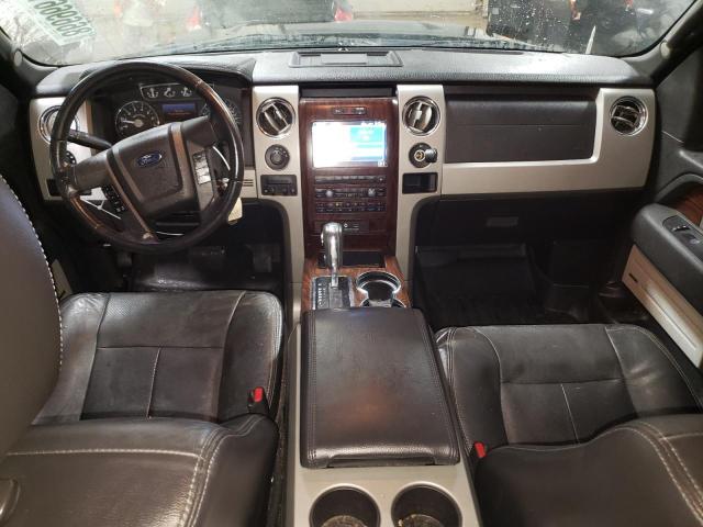 Photo 8 from auction – 2012 FORD F150 SUPER with VIN 1FTFW1ET2CFB84716